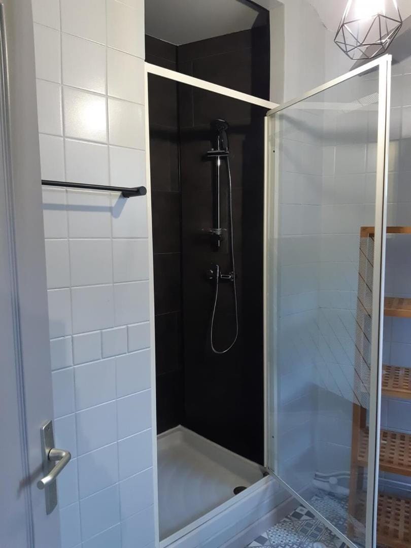 Studio N°6 Boston Conciergerie Leroy Apartment in Hauts-de-France