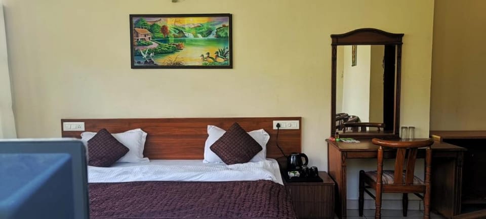 Heaven's View B&B Mcleod Ganj Vacation rental in Punjab, India