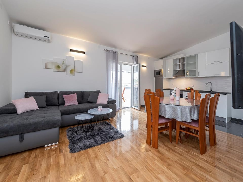 Apartments Dalmatia Apartment in Zadar County