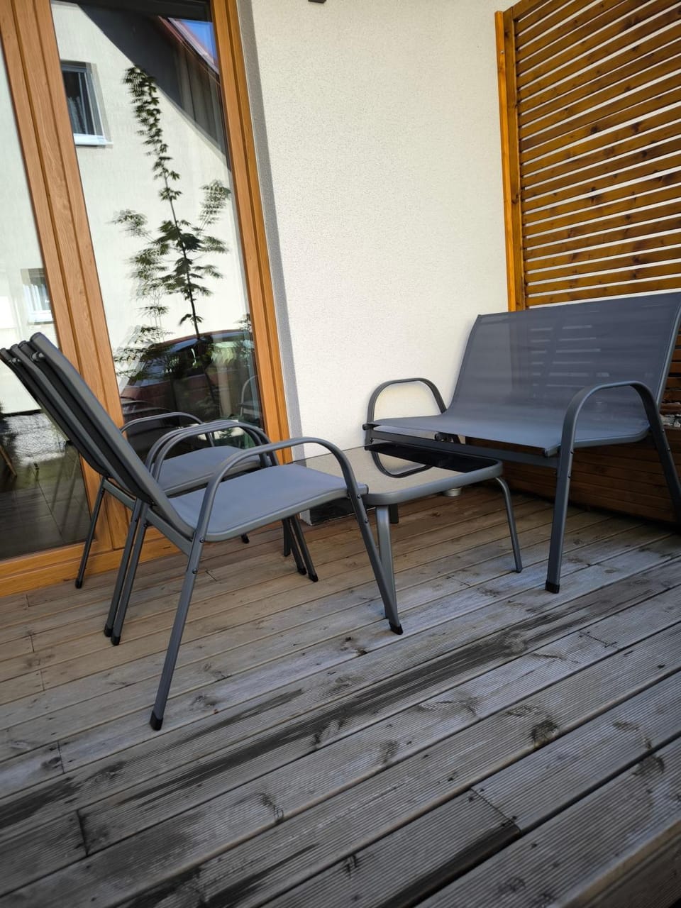 WoodStone Apartments Karpacz Apartment in Lower Silesian Voivodeship