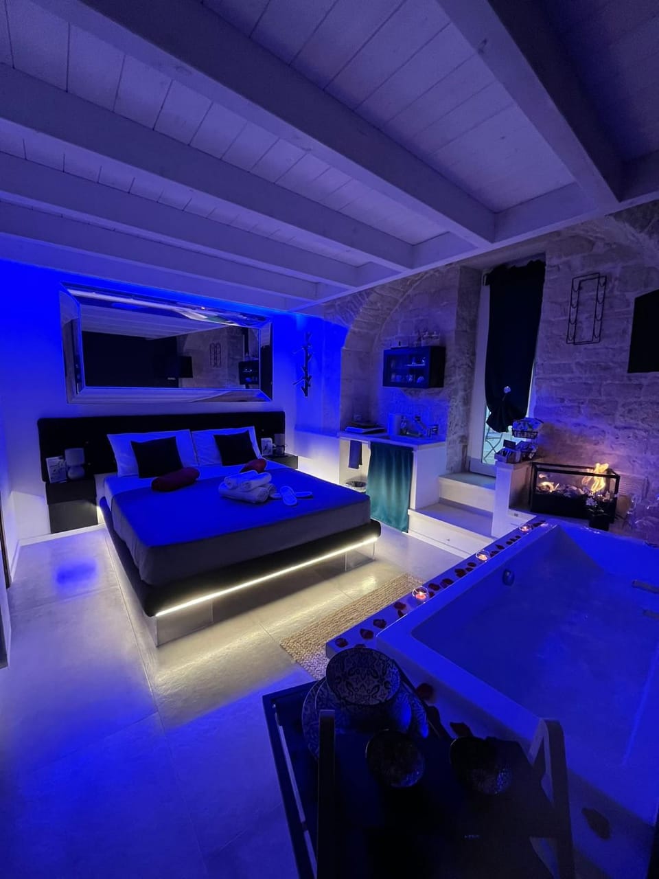Relais San Giuliano Bed and Breakfast in Martina Franca