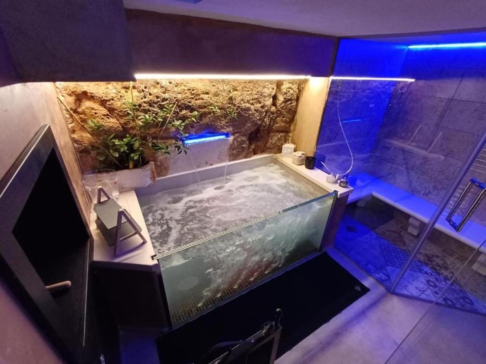 Relais San Giuliano Bed and Breakfast in Martina Franca