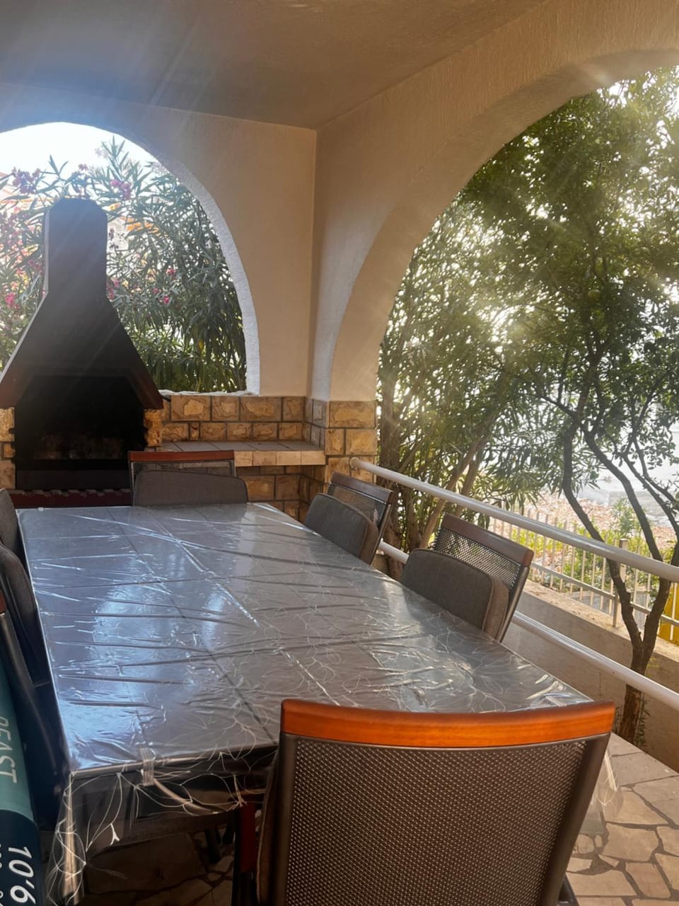 Balcony/Terrace, Balcony/Terrace