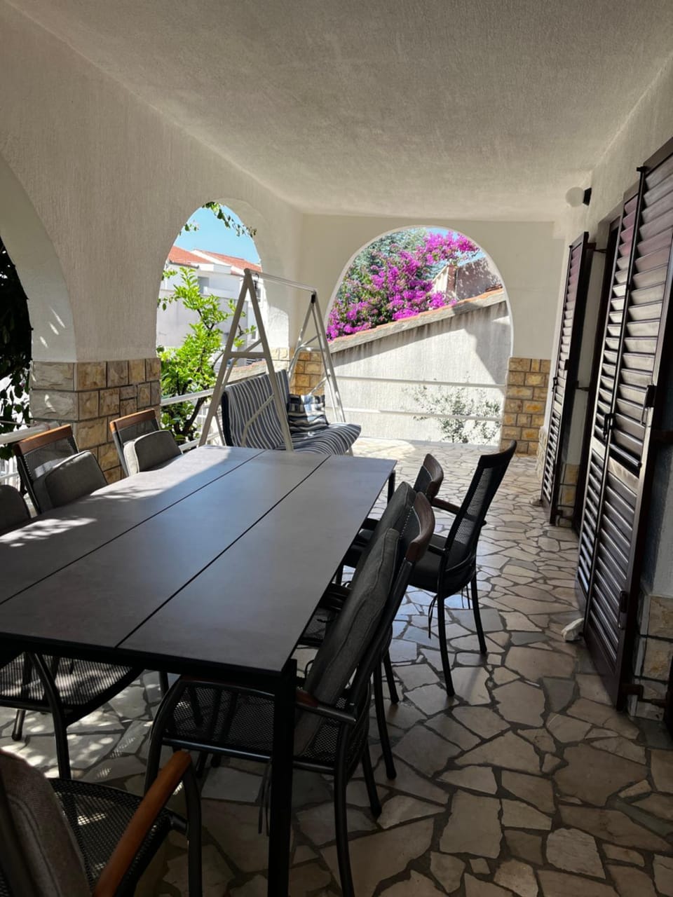 Balcony/Terrace, Balcony/Terrace
