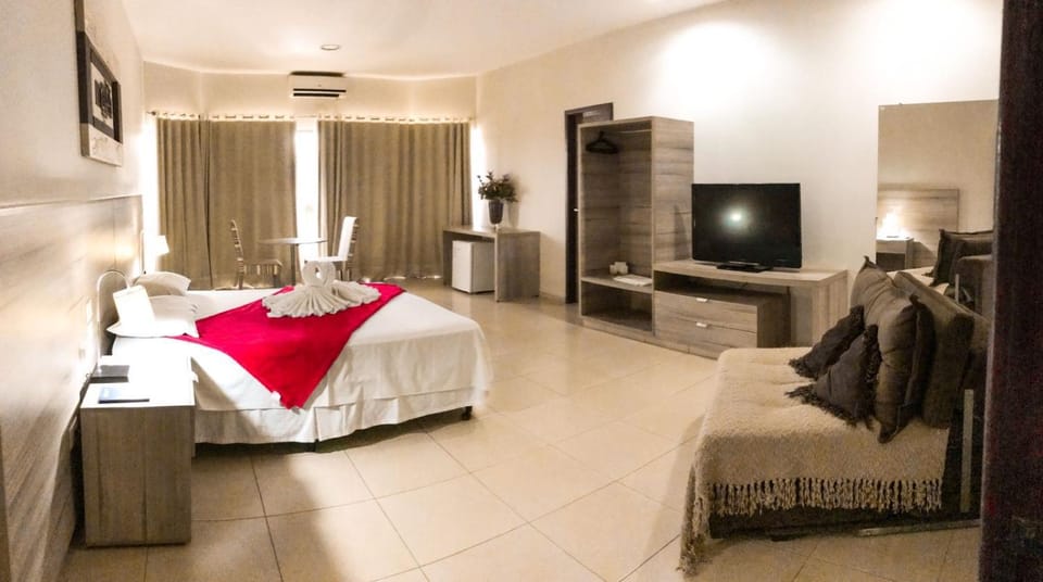 Hotel Renascer Ltda Hotel in State of Goiás
