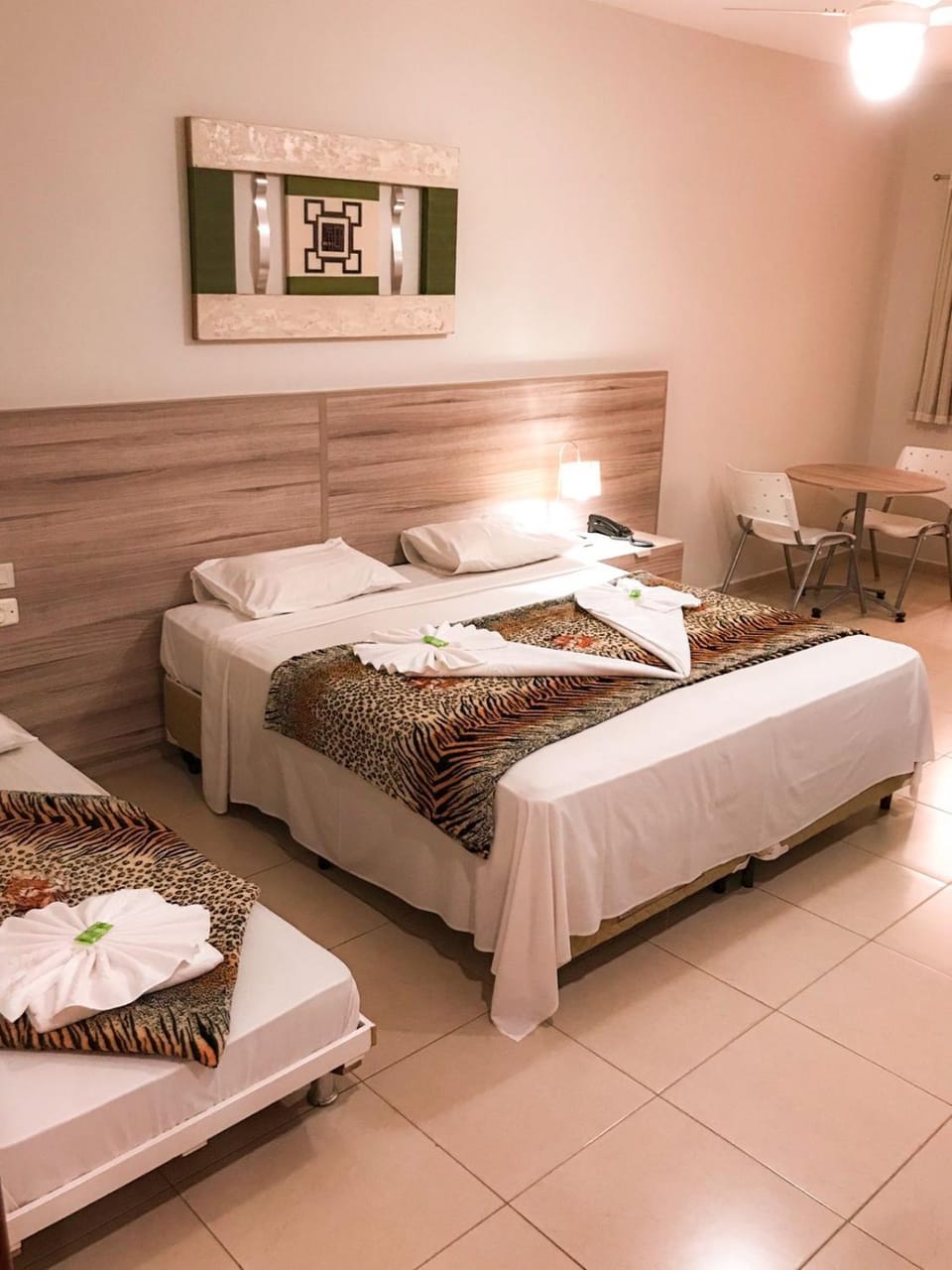Hotel Renascer Ltda Hotel in State of Goiás