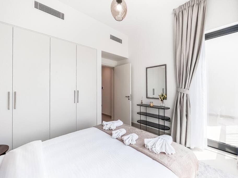 StoneTree - 3 BR with 1 Maids Room Villa in Camelia - Arabian Ranches Villa in Dubai