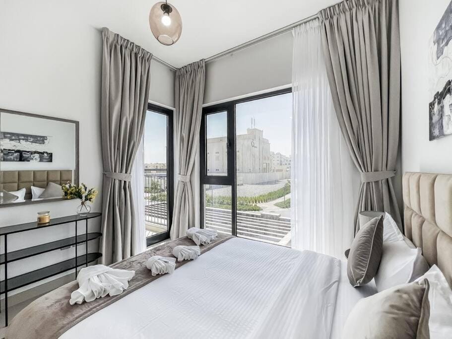 StoneTree - 3 BR with 1 Maids Room Villa in Camelia - Arabian Ranches Villa in Dubai