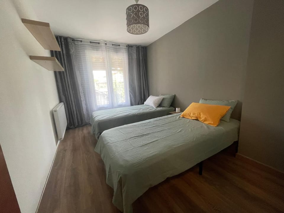 Chez Aneta House in Sisteron