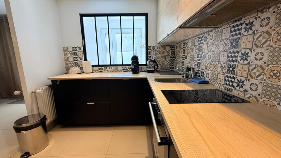 Chez Aneta House in Sisteron