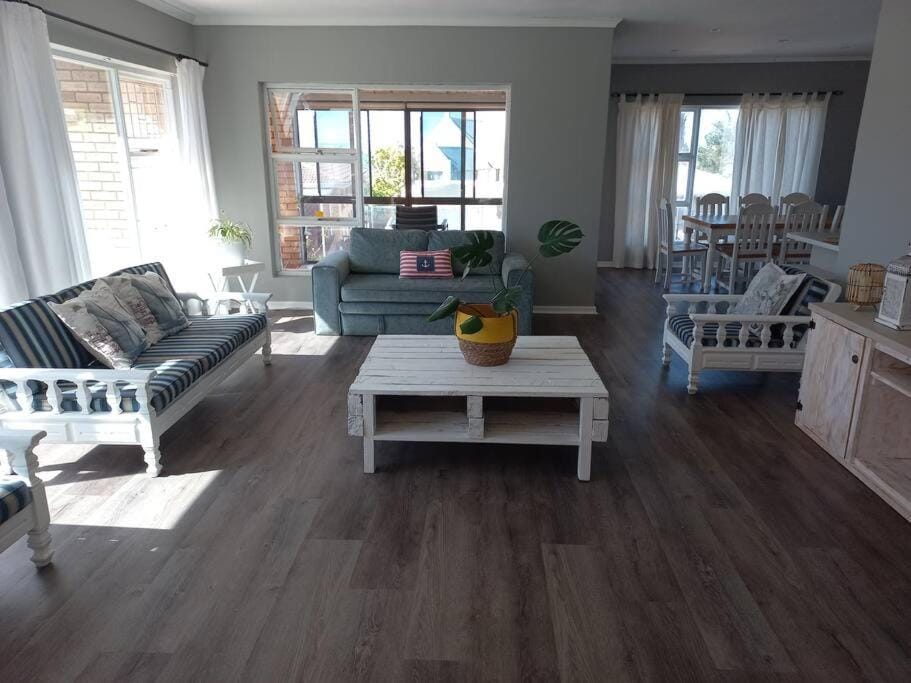 8 on Broodboom Self-catering Home House in Eastern Cape