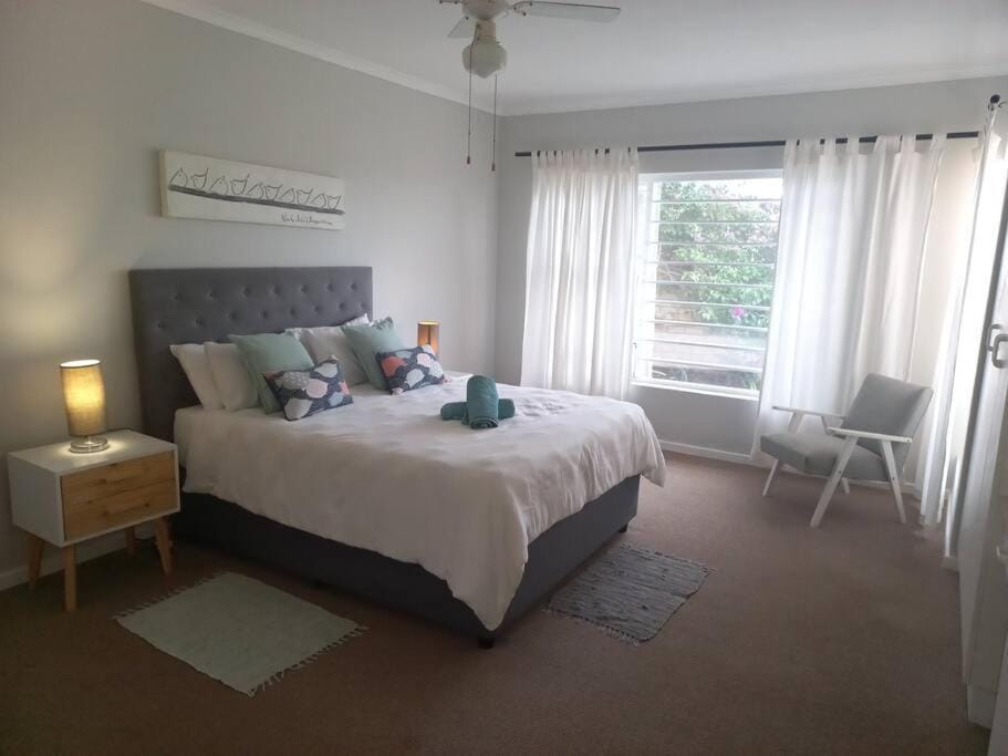 8 on Broodboom Self-catering Home House in Eastern Cape
