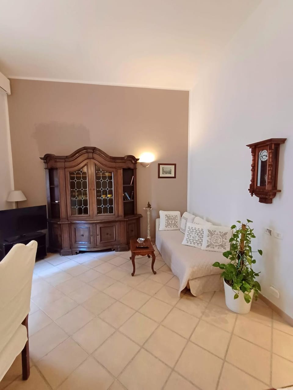 Lucariello apartment Apartment in Naples