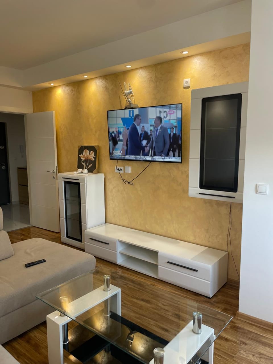 Stan na dan Bratunac Apartment in Bosnia and Herzegovina