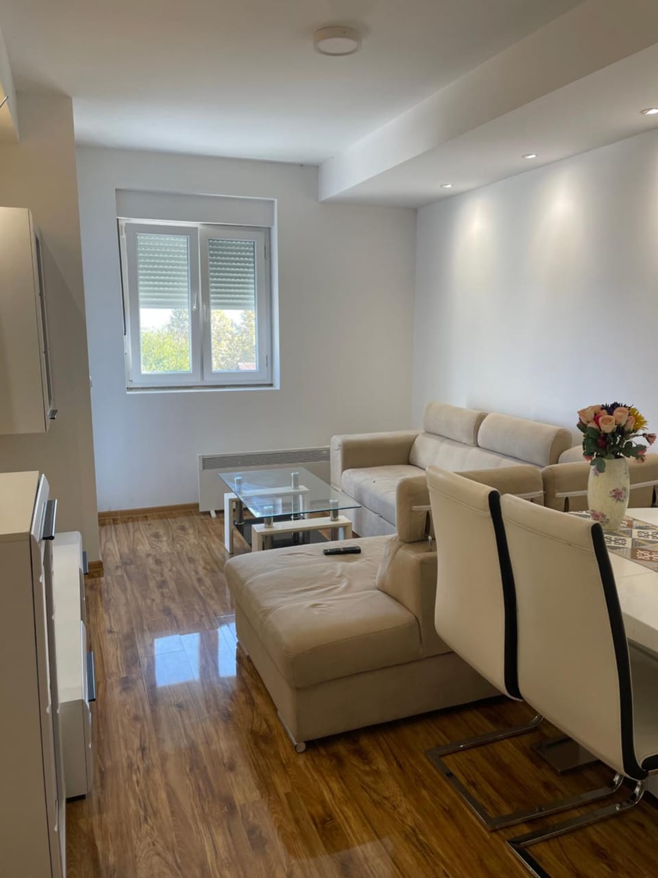 Stan na dan Bratunac Apartment in Bosnia and Herzegovina
