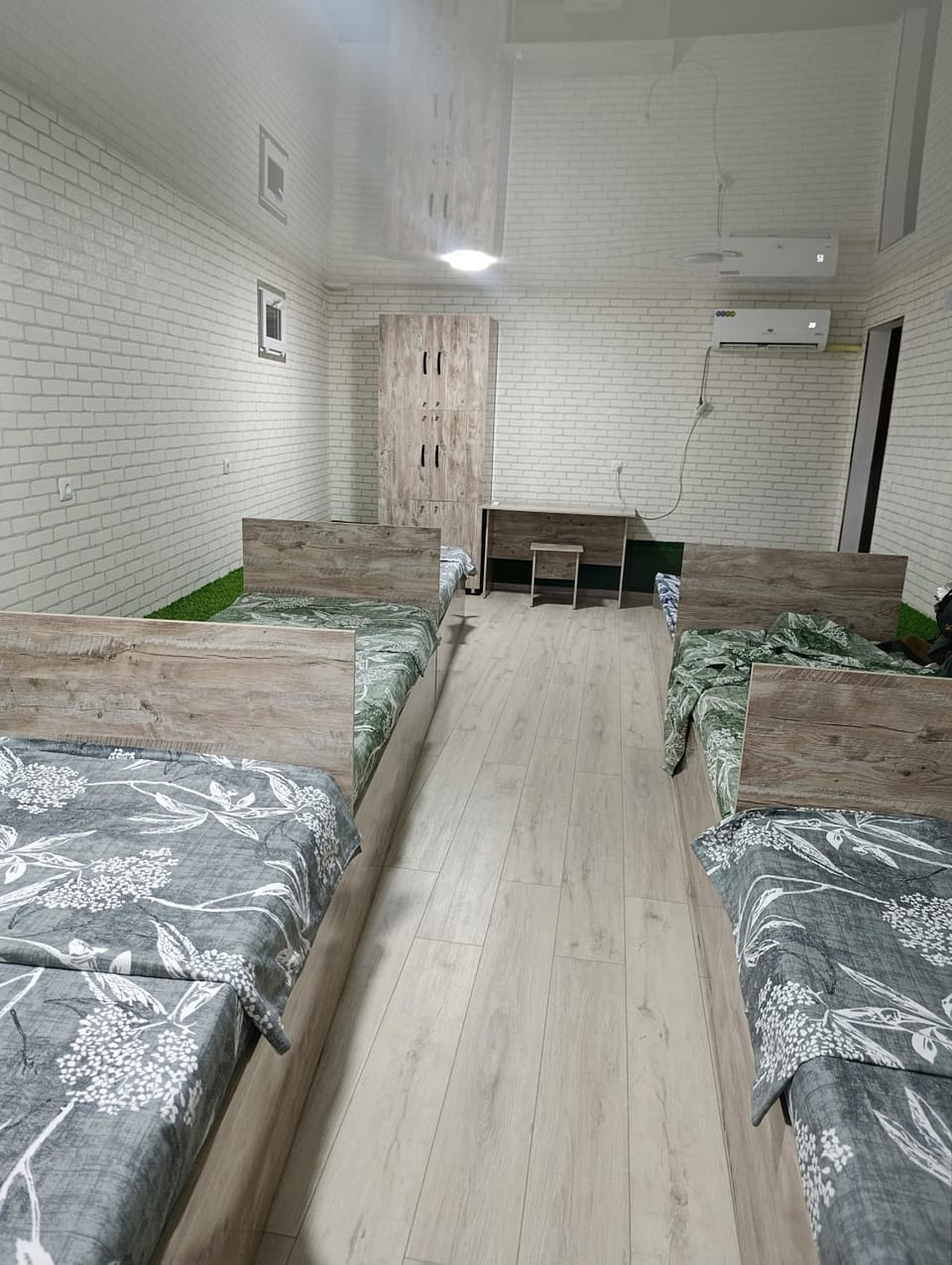 INJIR Hostel Hostel in Europe