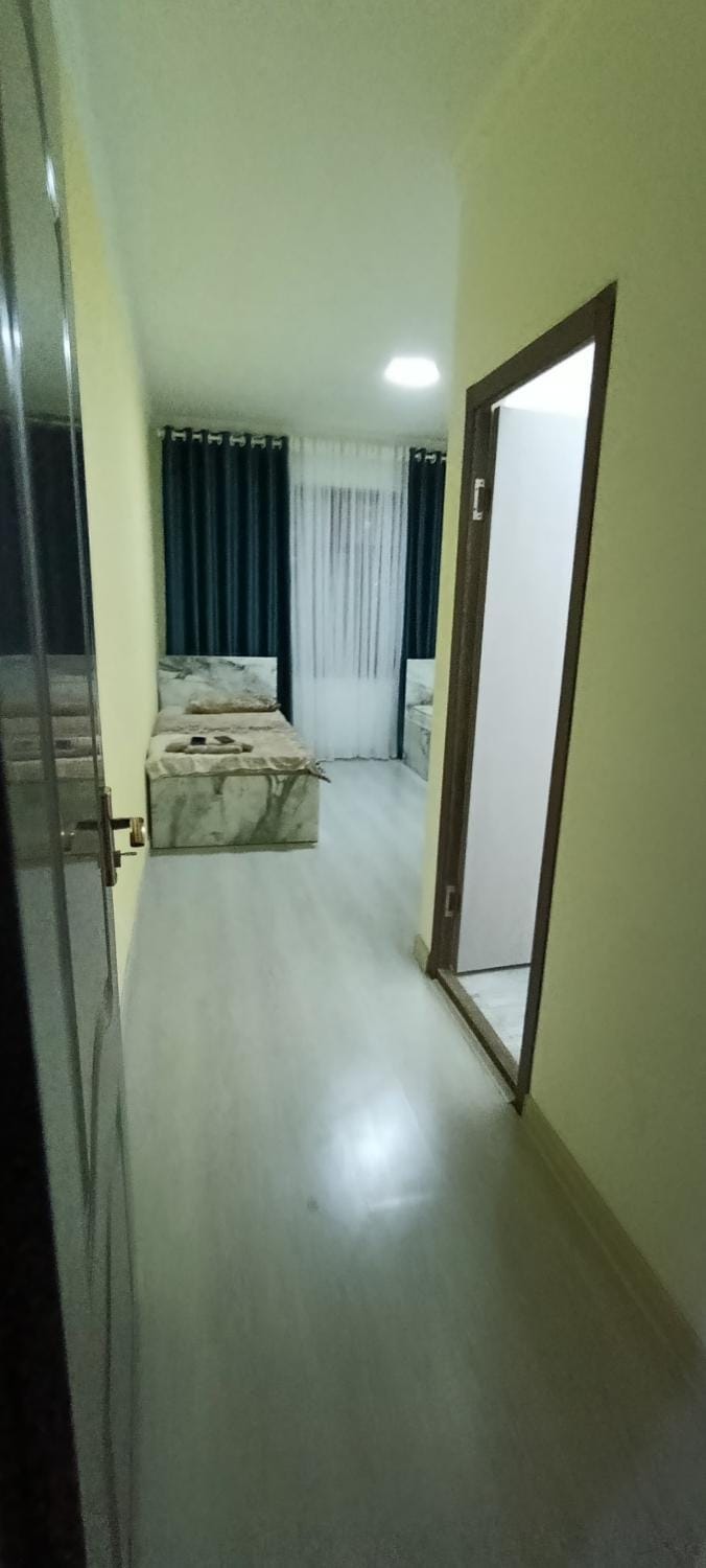 INJIR Hostel Hostel in Europe