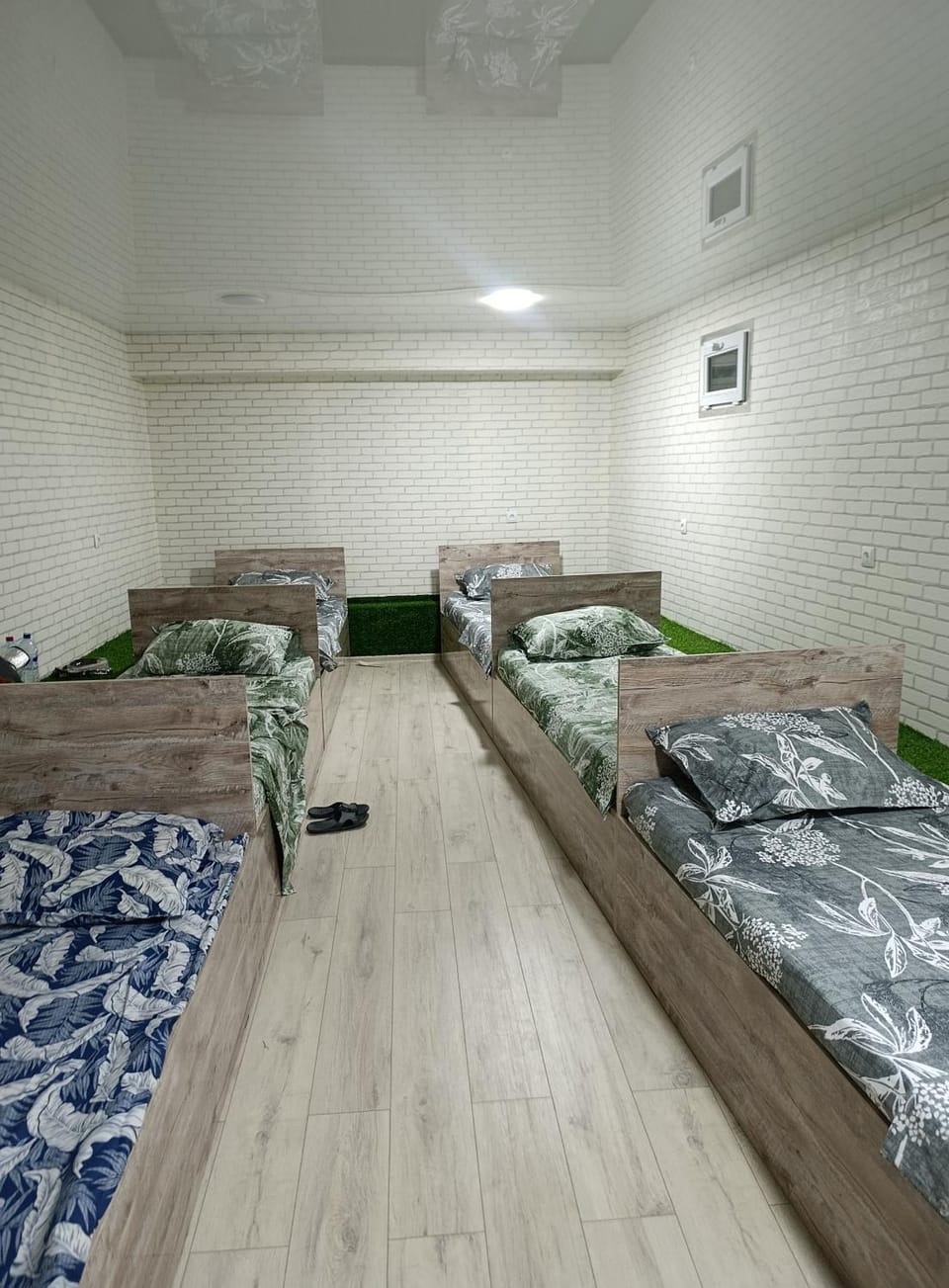 INJIR Hostel Hostel in Europe