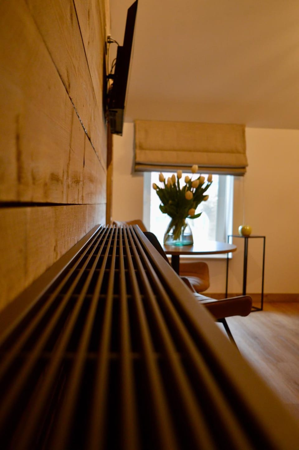 Hoeve de Sterappel Bed and Breakfast in Flanders