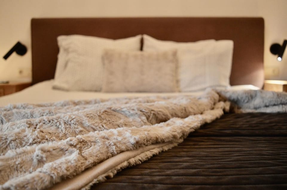 Hoeve de Sterappel Bed and Breakfast in Flanders