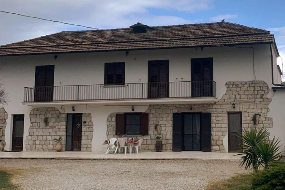Relax in campagna Apartment in Campania