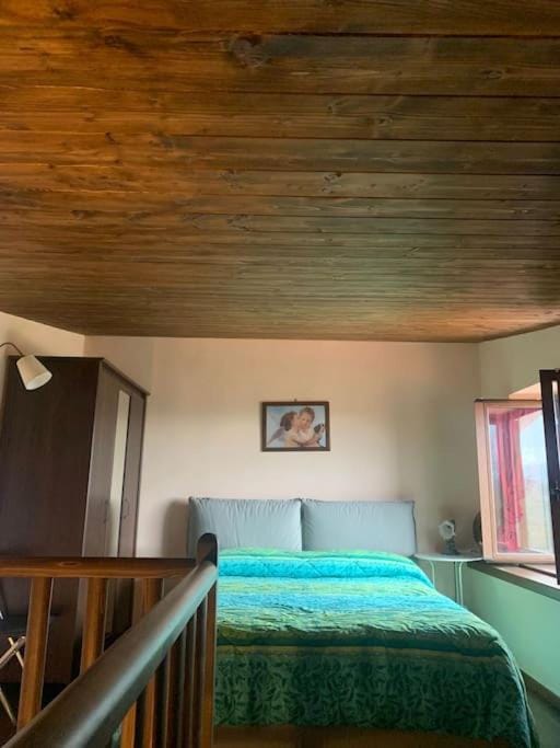 Relax in campagna Apartment in Campania