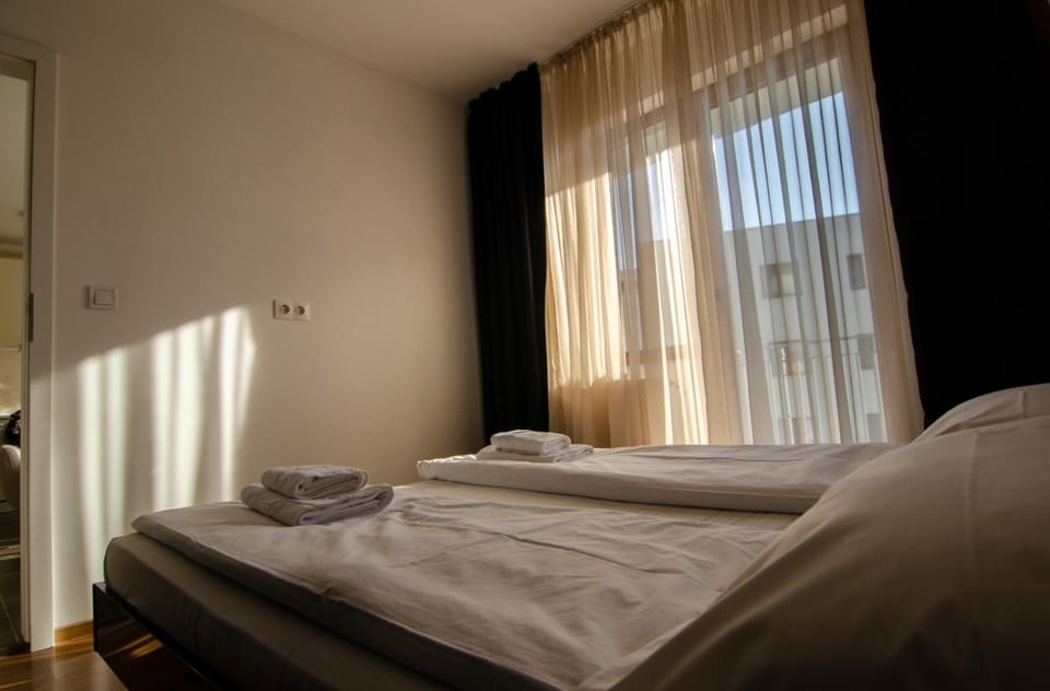 Green Garden Apartment Apartment in Timisoara