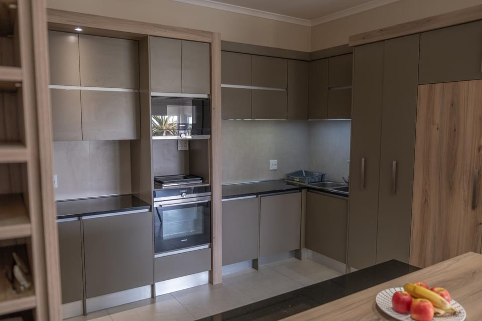 Kitchen or kitchenette, pet friendly