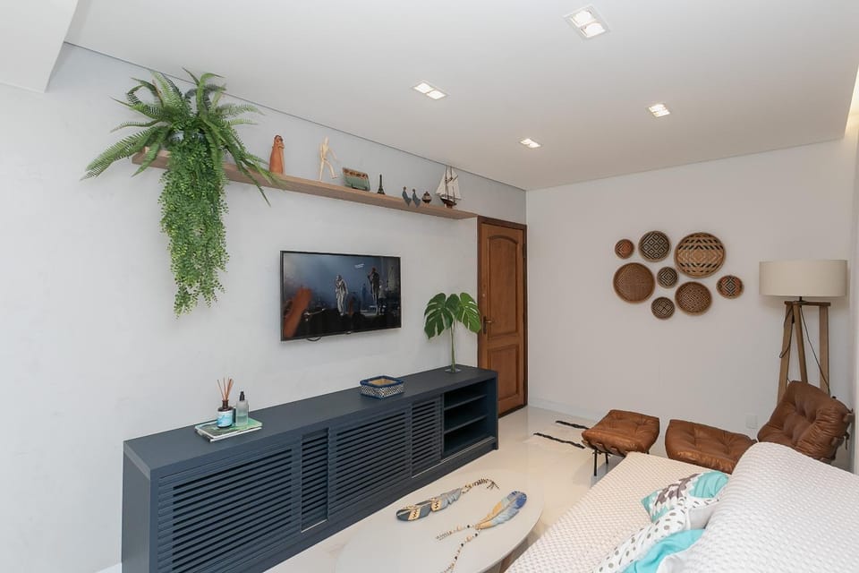 Moderno apartamento no Buritis Apartment in Belo Horizonte