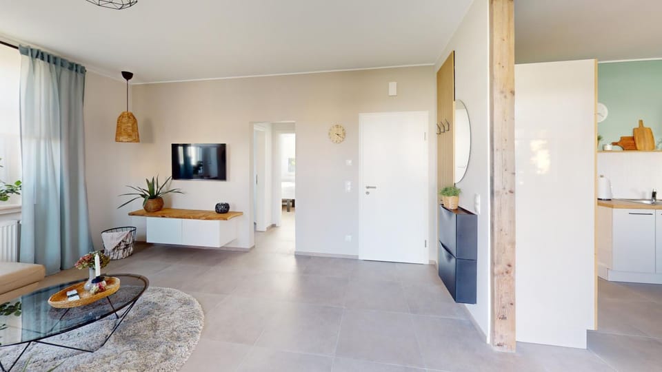 TV and multimedia, Living room