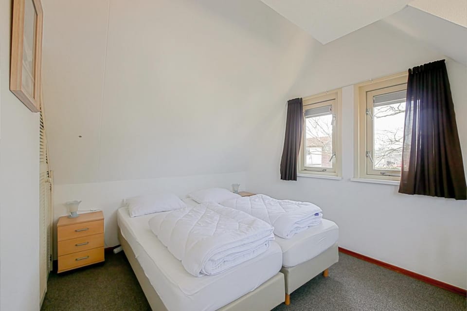 Vakantiehuis Guja - Callantsoog aan Zee House in Callantsoog