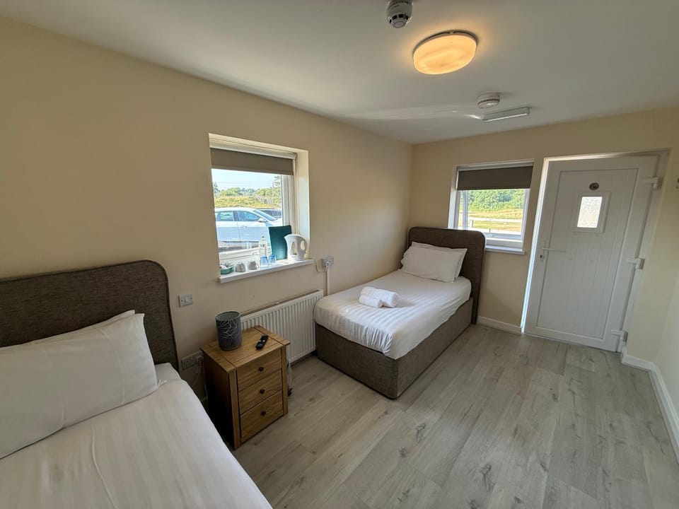 The Dormy House Hotel in Wales