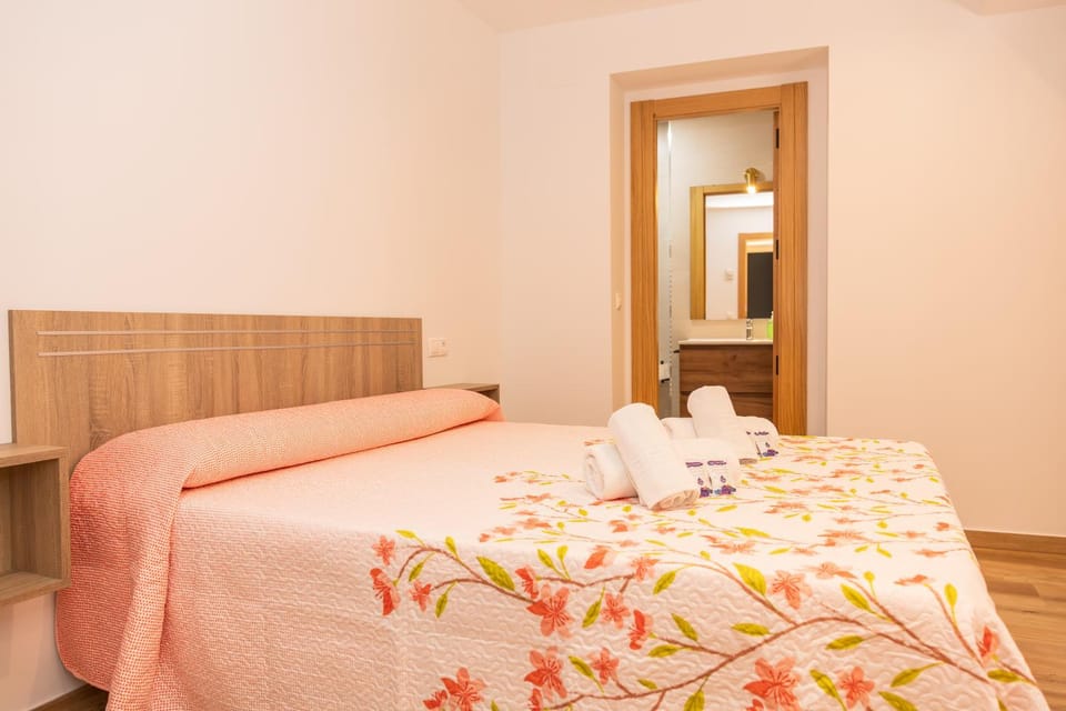 Apartamentos 7 puentes sierra Cazorla Casa Olivo Apartment in Sierra de Cazorla Comarca