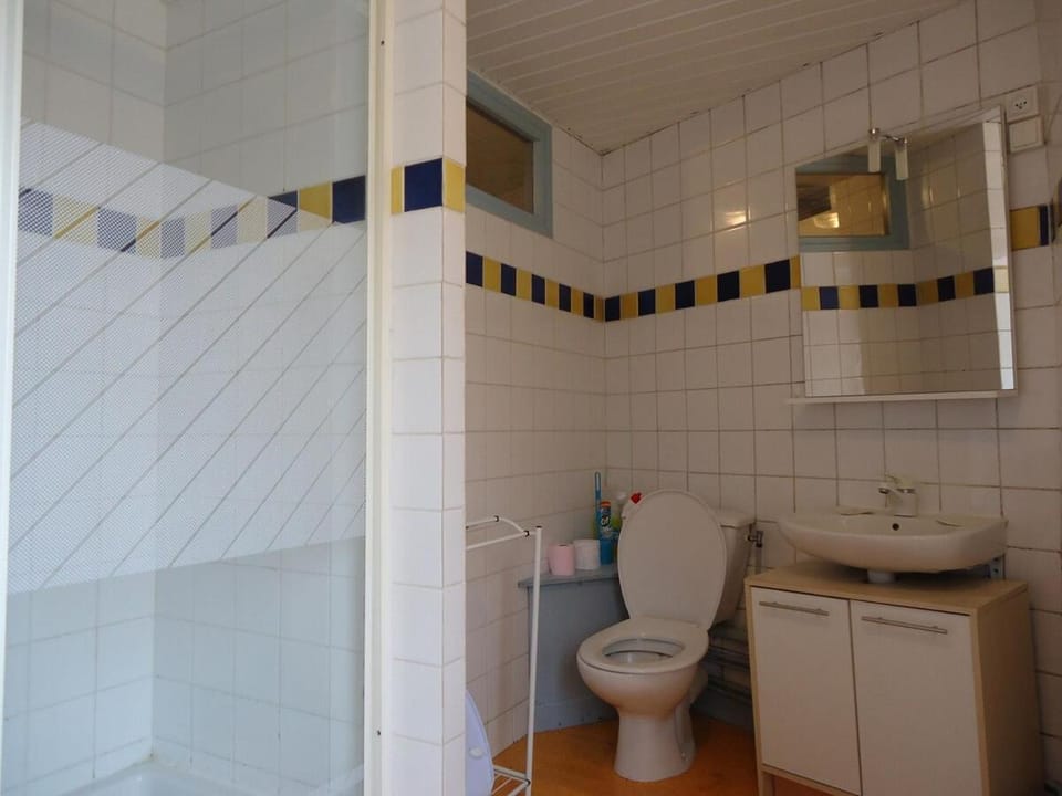 Studio N°5 Boston Conciergerie Leroy Apartment in Hauts-de-France