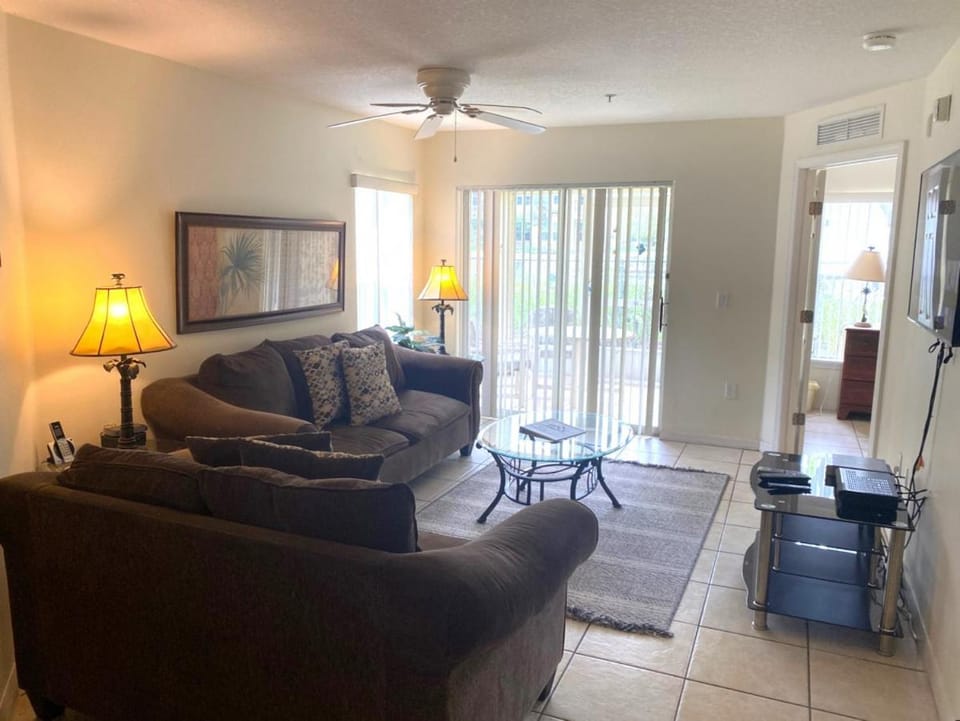Family Friendly Community House in Kissimmee