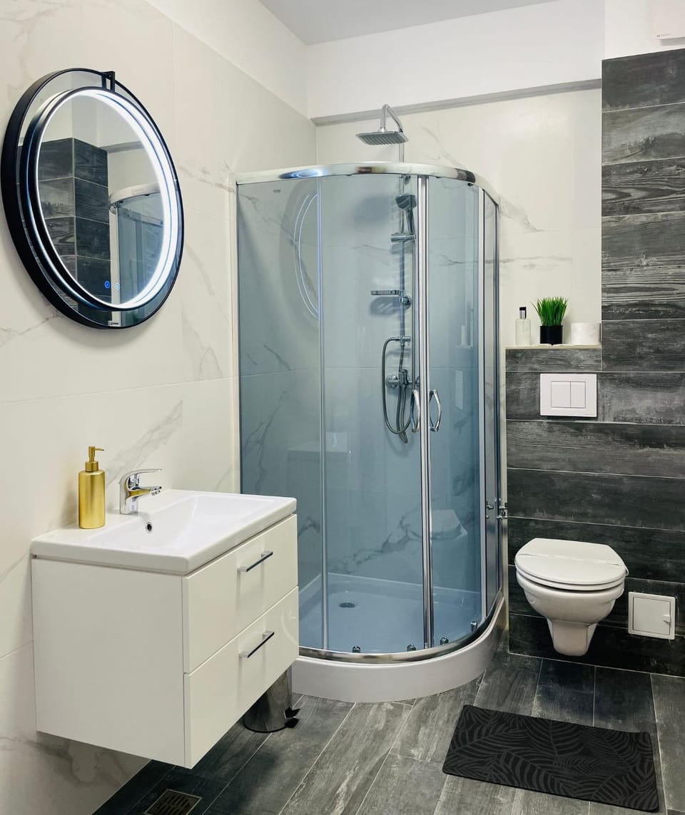 Dream Apartment - Palas Mall Apartment in Moldova