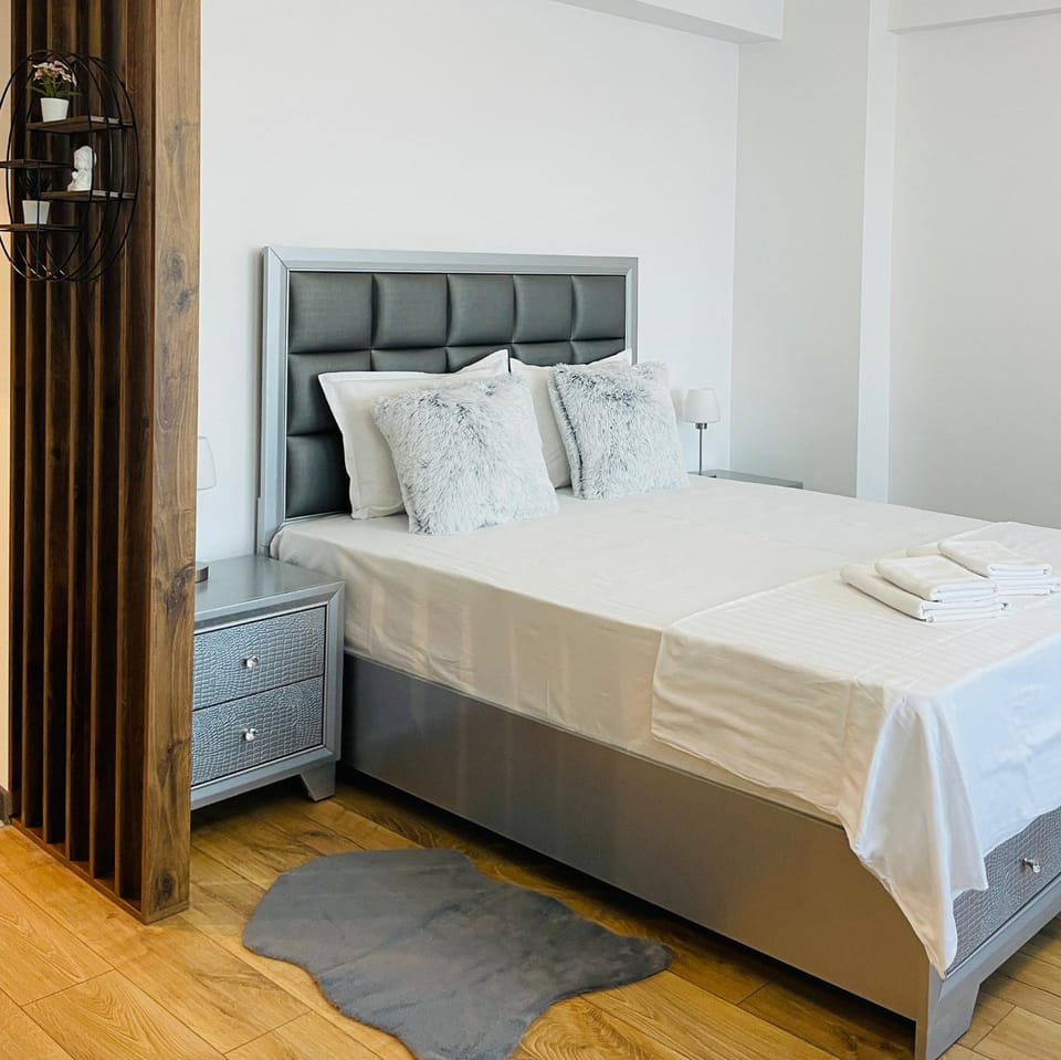 Dream Apartment - Palas Mall Apartment in Moldova