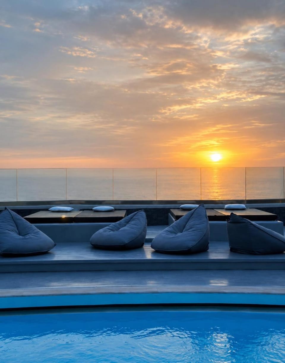 Sunrise