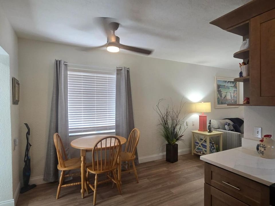 An Island Getaway at Palm Tree Villas Villa in Holmes Beach