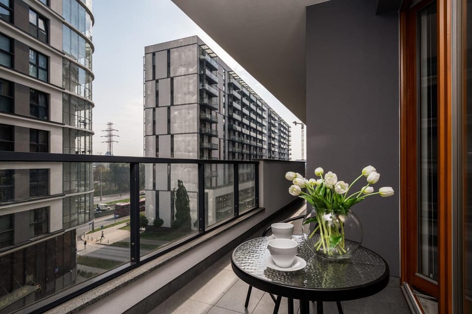 Day, Balcony/Terrace