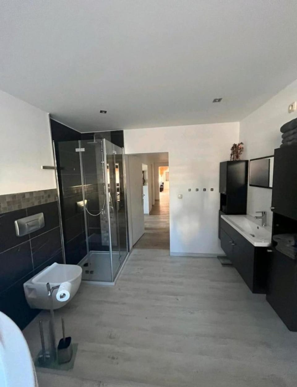 Ferienwohnung in Ehrenfriedersdorf Apartment in Erzgebirgskreis