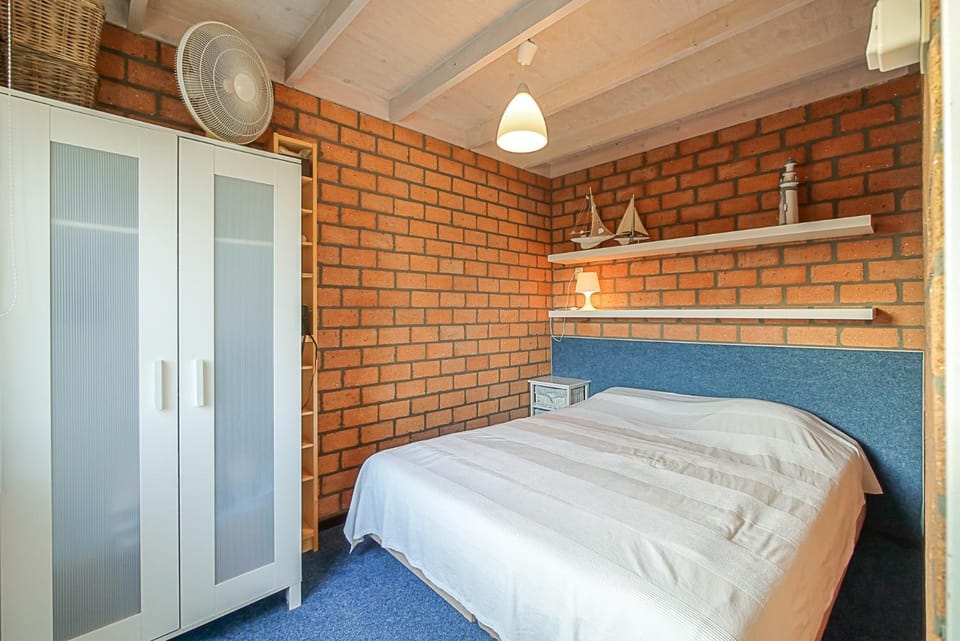 Vakantiehuis Jamaphista - Callantsoog aan Zee House in Callantsoog