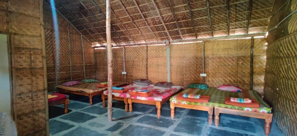Om home hampi Farm Stay in Karnataka