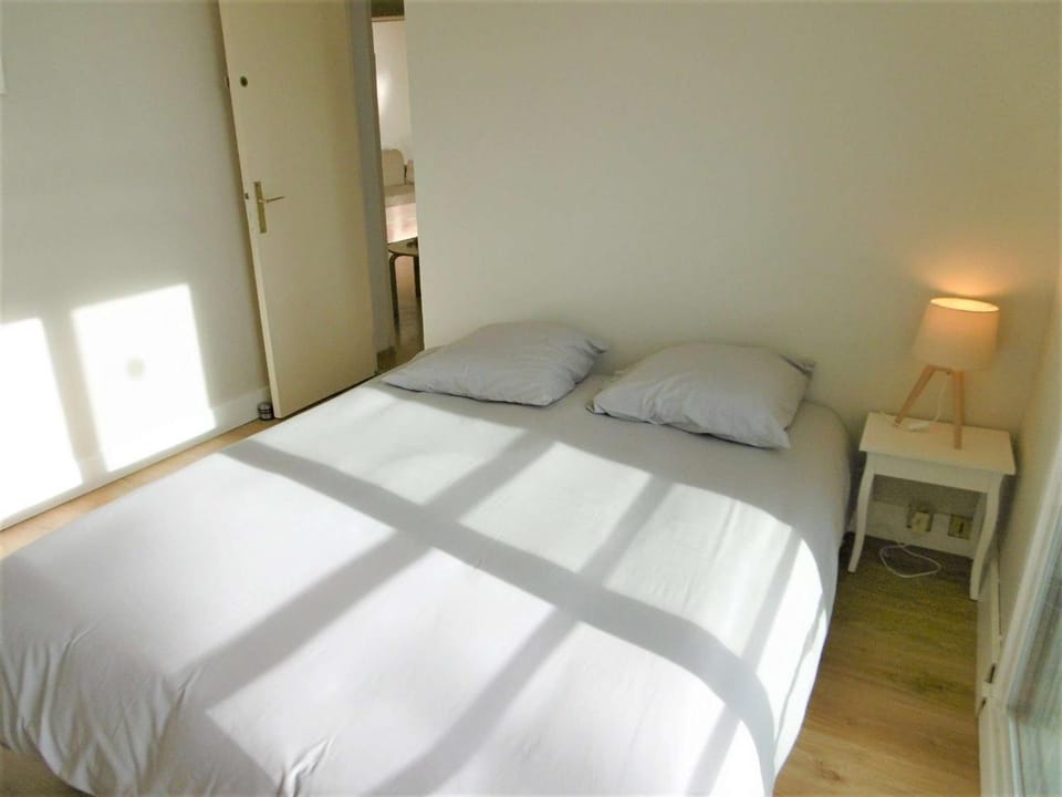 Appartement 4 pièces 6 personnes Vue imprenable sur l'océan - STERENN Apartment in Brittany