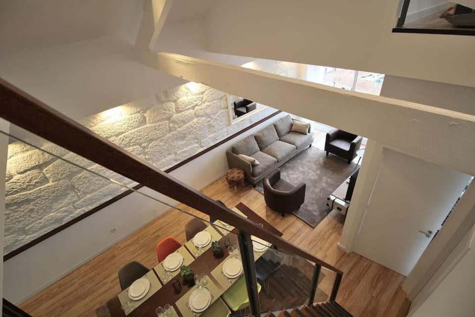 HEART OF THE CITY 8! Apartment in Vila Nova de Gaia