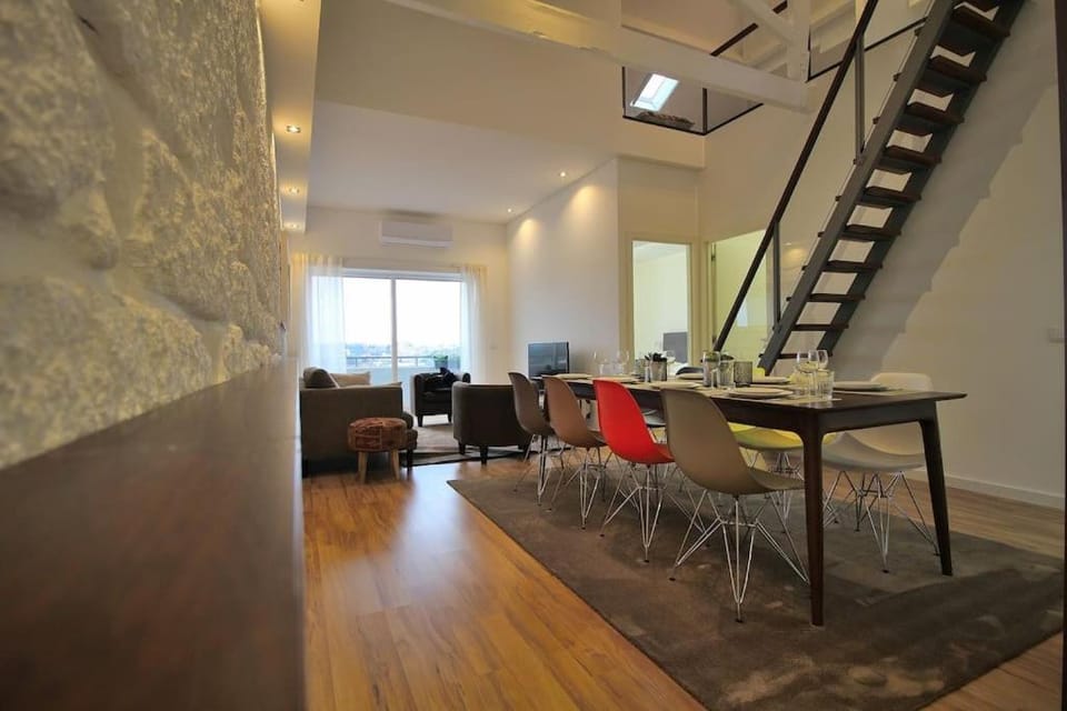 HEART OF THE CITY 8! Apartment in Vila Nova de Gaia