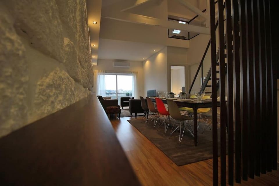 HEART OF THE CITY 8! Apartment in Vila Nova de Gaia