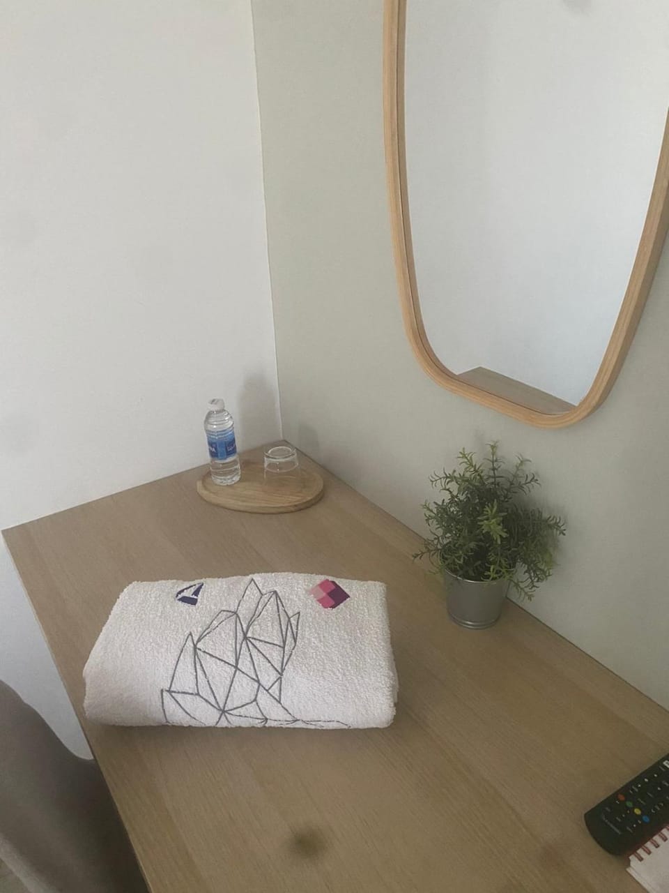 appartement à oujda Apartment in Morocco