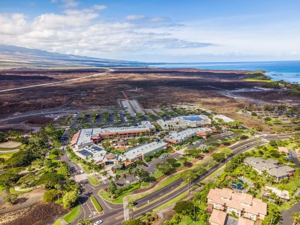 Vista Waikoloa E105 House in Puako