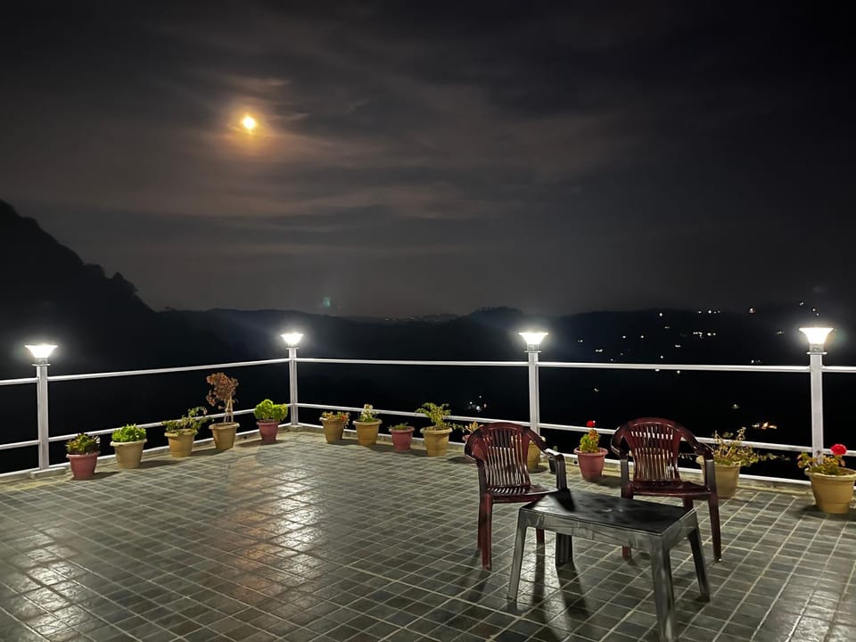 Balcony/Terrace, Balcony/Terrace